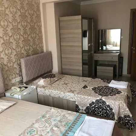 Otel Derya 3*