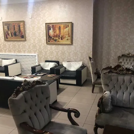 Otel Derya 3*