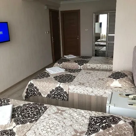 Otel Derya 3*