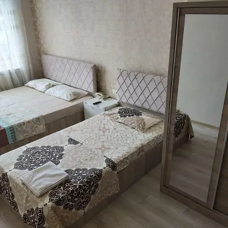 Derya Otel Bursa