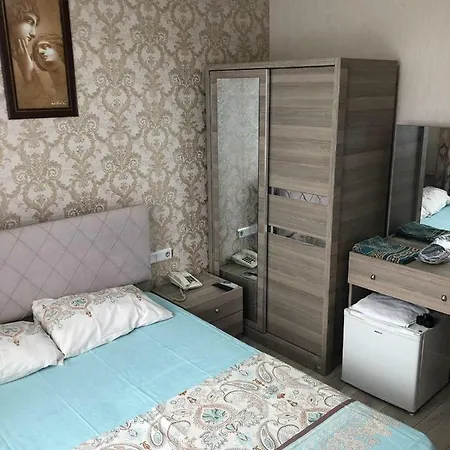 Otel Derya