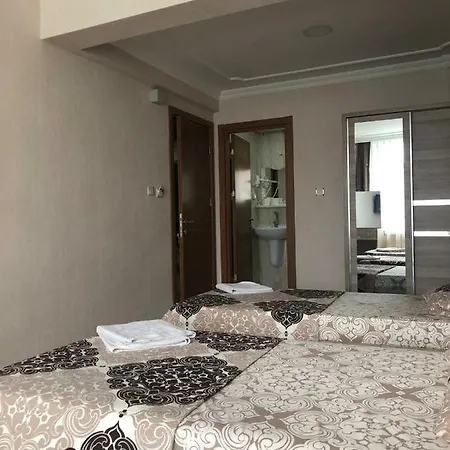 Derya Bursa