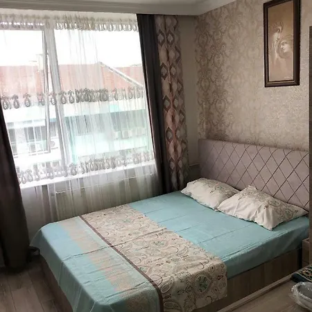 Derya Otel 3*