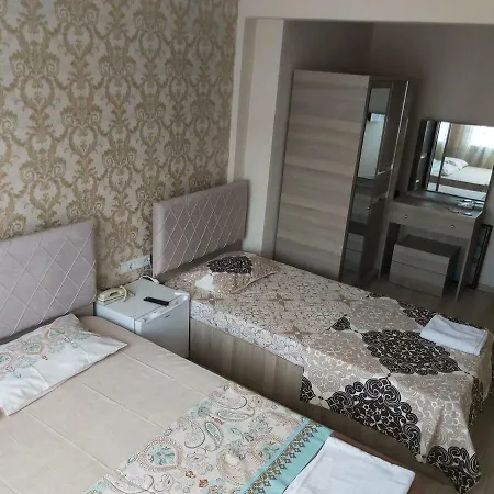 Otel Derya